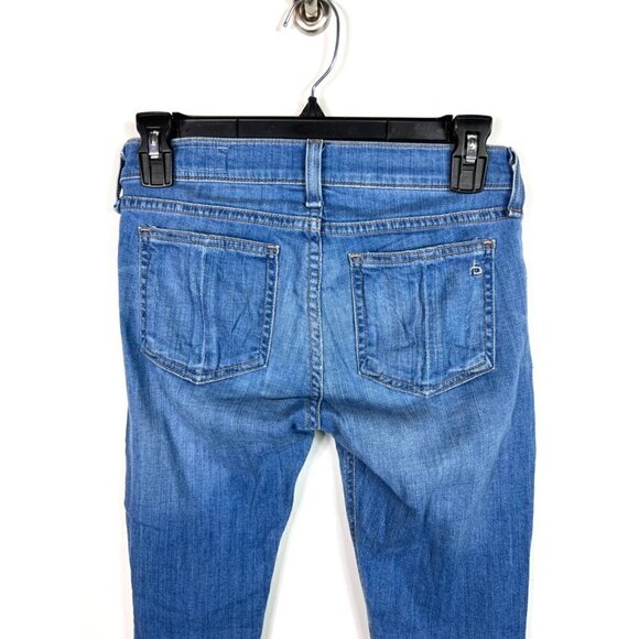 Rag‎ & bone jeans - Picture 4 of 9